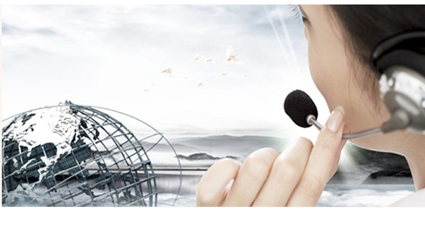 服務(wù)人性化、簡單化，更貼心到位