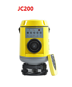 JC200垂準儀