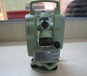 斯坦達(dá)DT-2B電子經(jīng)緯儀
