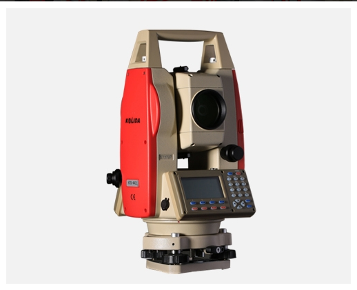 科力達(dá)KTS-442 高精度科力達(dá)全站儀工程測量型
