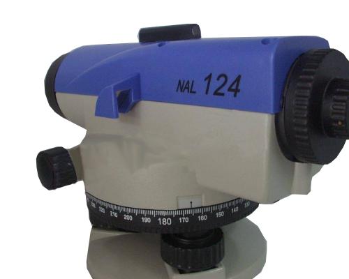 電子水準(zhǔn)儀NAL124 蘇一光水準(zhǔn)儀