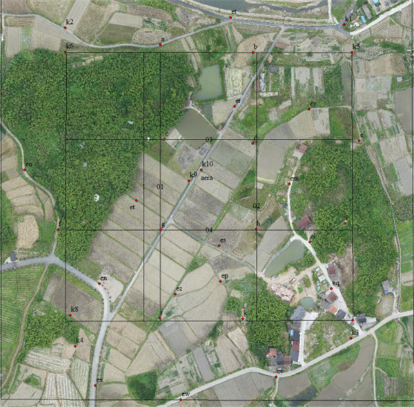 西安無人機(jī)