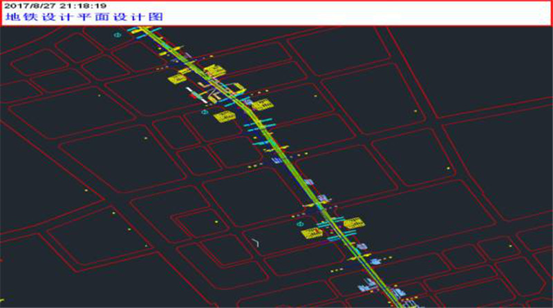 三維激光掃描儀