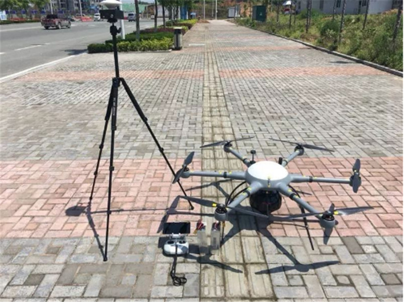 西安無人機(jī)