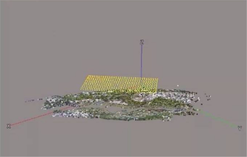 西安無人機(jī)