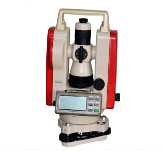 西安經緯儀價格