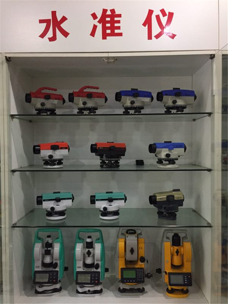 水準(zhǔn)儀