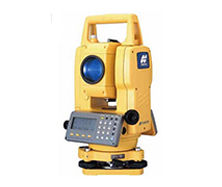 渭南拓普康全站儀GTS1002