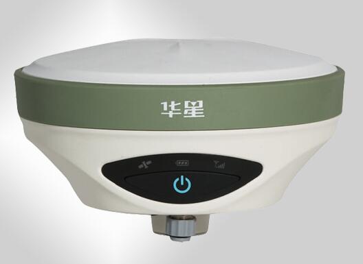 華星GPS-A12 RTK測量儀器