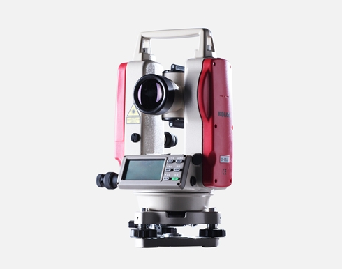 渭南科力達(dá)DT-02cl電子激光經(jīng)緯儀