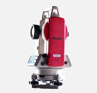 西安經(jīng)緯儀