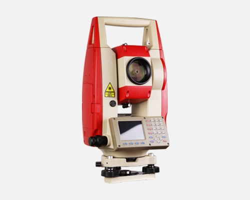西安全站儀