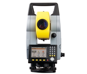 中緯ZT30系列 中緯全站儀