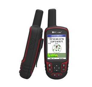 手持GPS 彩途K82E