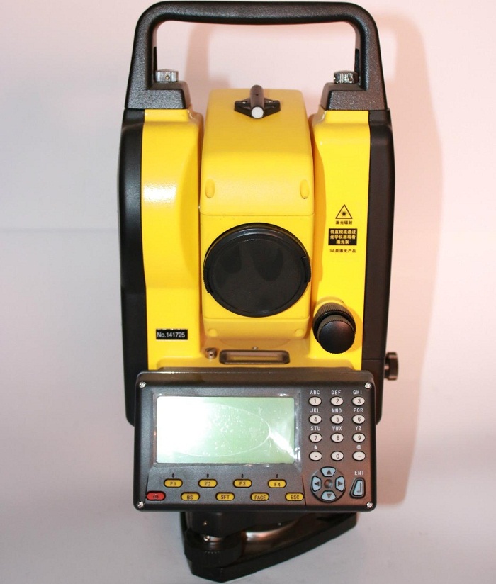 西北測繪儀器網(wǎng)