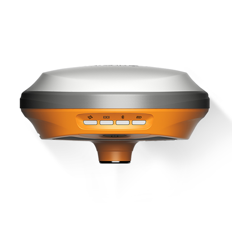 陜西千尋星矩SR1網(wǎng)絡RTK年服務套裝（標準版+手簿HC3）