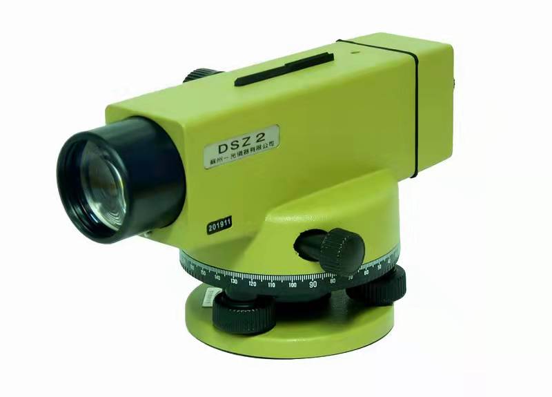 西安水準儀