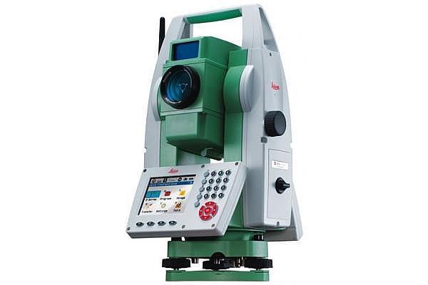 西安全站儀