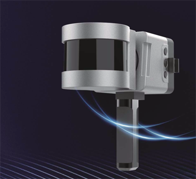 手持三維掃描儀