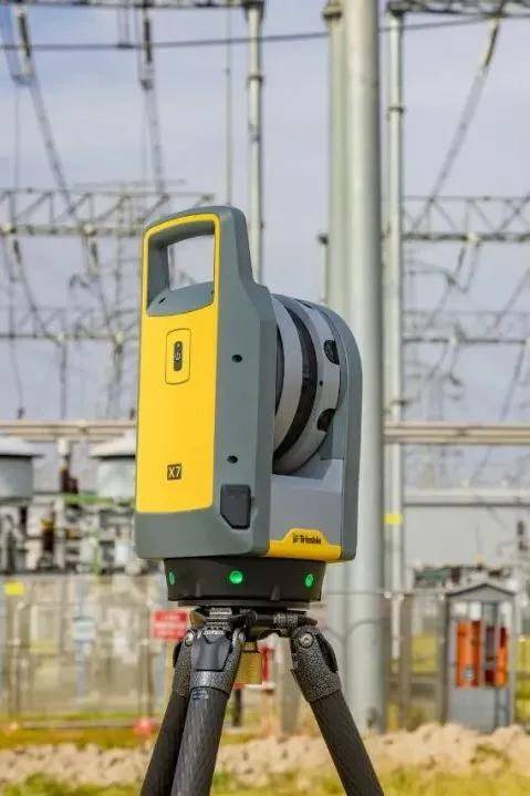 西安三維掃描儀